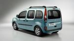 Renault Kangoo 2008 года